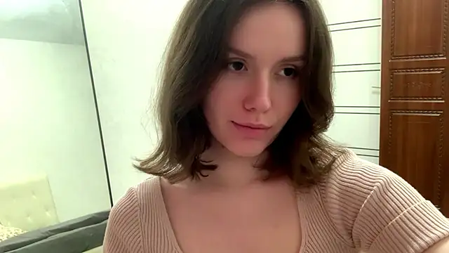 cherishedwish Adlı Modelin Canlı XXX Sohbeti