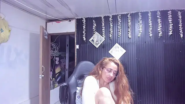 Czat XXX na żywo – lalanaughty