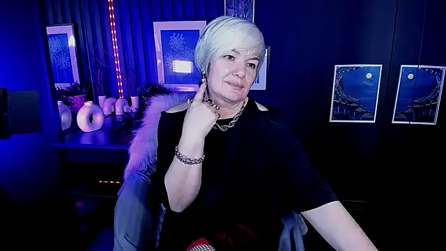 CarmenSoft's Live XXX Chat