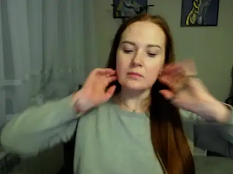 Chat +18 de Lady_Tiana ao vivo