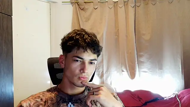 jimmy_class live XXX chat