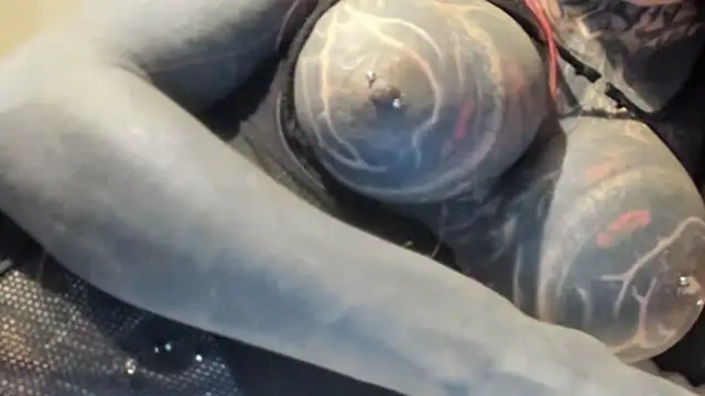 tamarapervert Adlı Modelin Canlı XXX Sohbeti