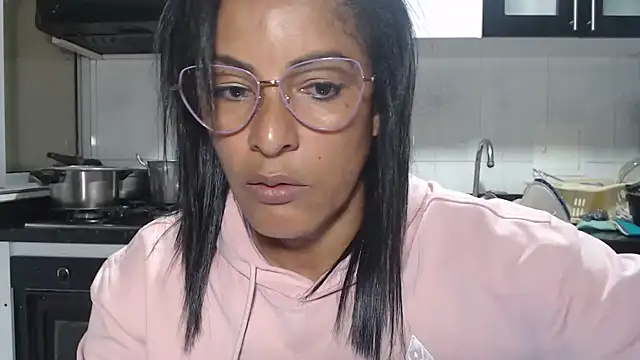 แชท XXX สดของ kateleyagrey