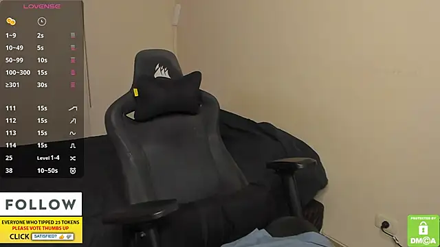 Derekksc live XXX chat