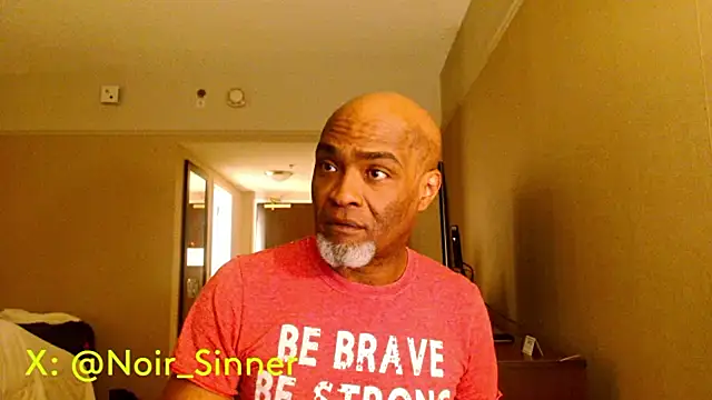 sinnernoirのウェブカメラショー