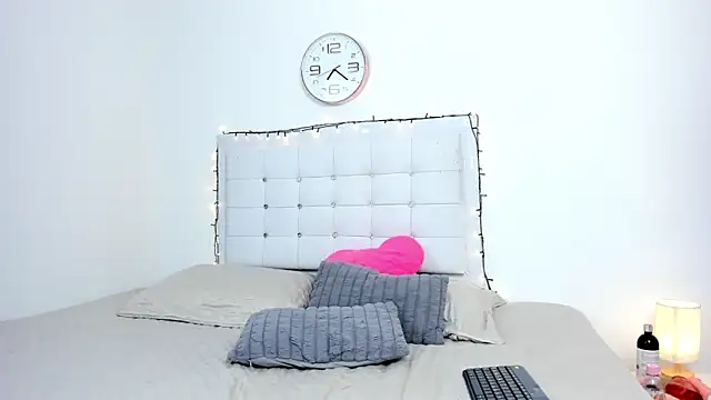 Sofia_Blosom Adlı Modelin Canlı XXX Sohbeti