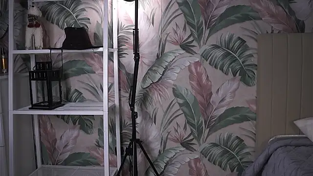 MarlinVarian Adlı Modelin Canlı XXX Sohbeti