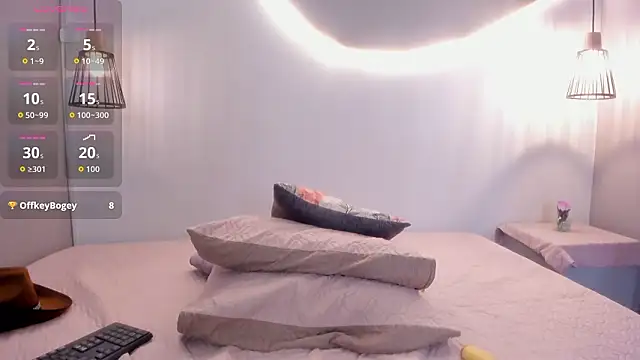 Julieth_brown_ Adlı Modelin Canlı XXX Sohbeti