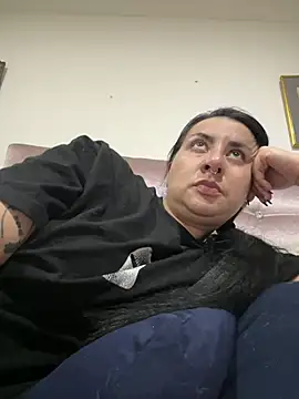 Živý XXX chat Abril_Luv