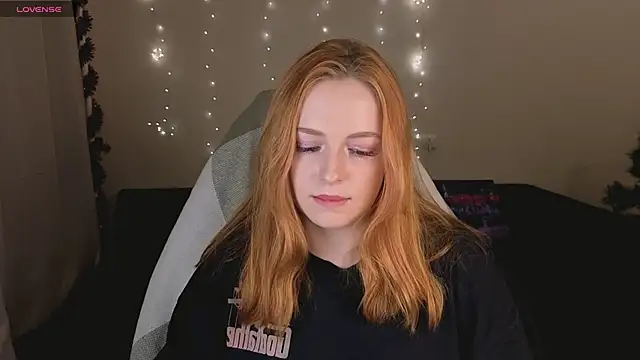 Hanna_melon Adlı Modelin Canlı XXX Sohbeti