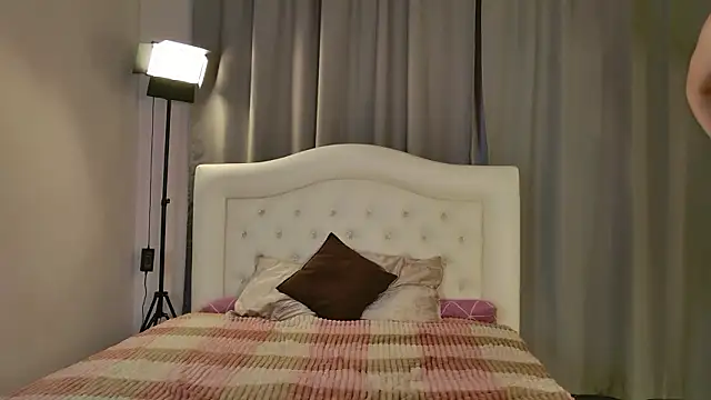 Mikka_Blush 라이브 XXX 채팅