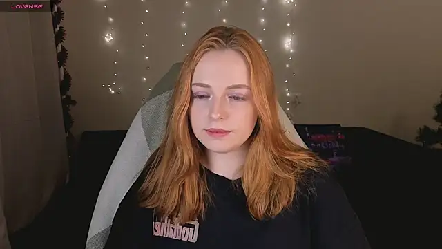 Czat XXX na żywo – Hanna_melon