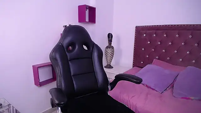 دردشة valeriamontex الجنسية المباشرة