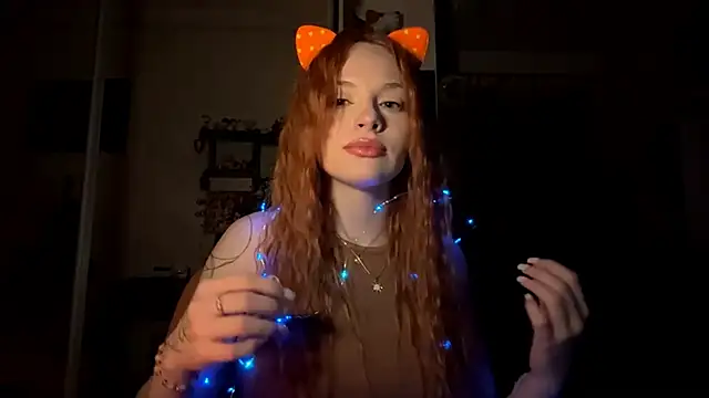 HeilyJeily Adlı Modelin Canlı XXX Sohbeti