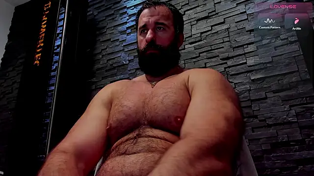 David_Big_Daddy – Live XXX-chat