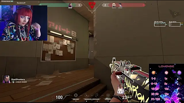 linda_mort: онлайн-секс-чат