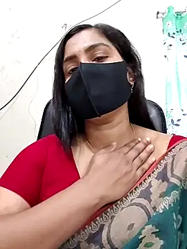 Ritusri_Dotta's Webcam Show