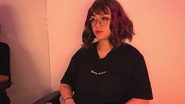 Gloomydoll Adlı Modelin Canlı XXX Sohbeti