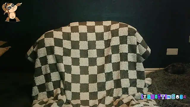 Itsnotting834 在線直播表演