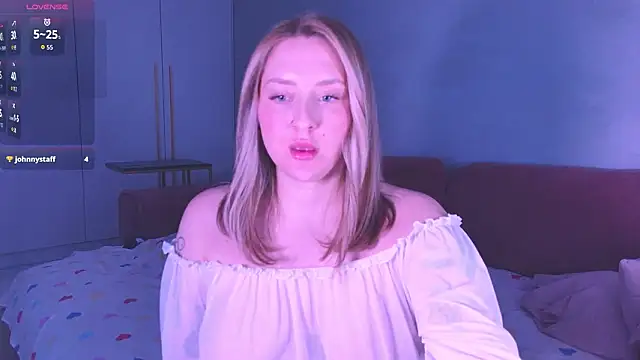 Oh_mylissa: онлайн-секс-чат