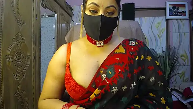 Sehjadi_Kayrahh: απευθείας συνομιλία ΧΧΧ