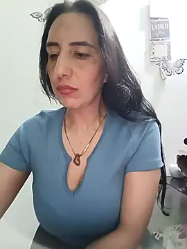 Czat XXX na żywo – christine-x