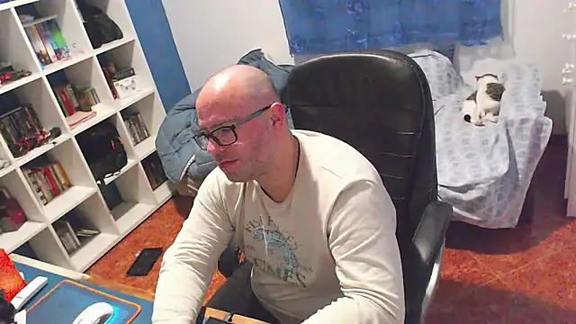 ravingr4d4 live XXX chat