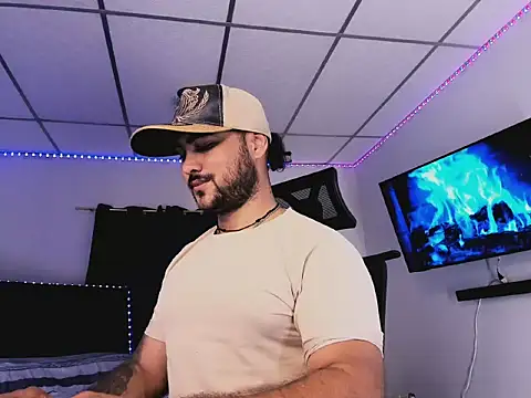 Sebas-hott live XXX chat