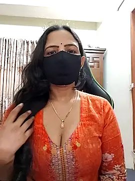 Živý XXX chat Payel-Sen