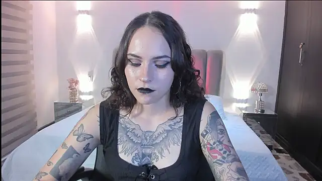 AnnyThompson_: απευθείας συνομιλία ΧΧΧ