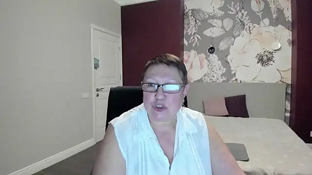 BarbaraTurners: онлайн-секс-чат