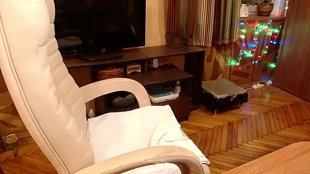 Chat +18 de Miss_Tress ao vivo