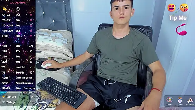 Jacobb_Lee live XXX chat