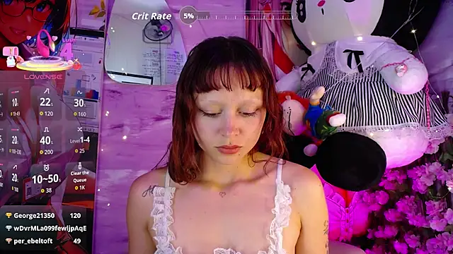 bombom_6: онлайн-секс-чат