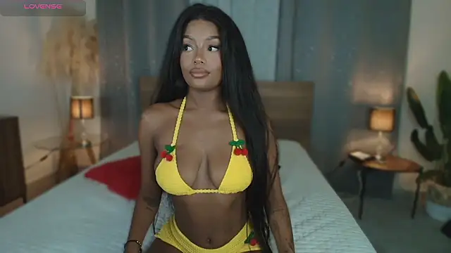 Isaa_Coleman_: онлайн-секс-чат