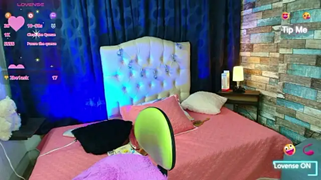 sofiasex99のライブXXXチャット