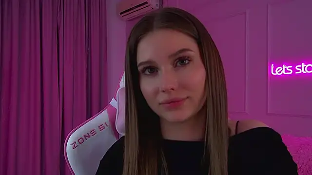 DianaVert: онлайн-секс-чат