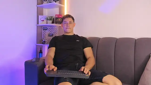 Alan_hadid1 live XXX chat