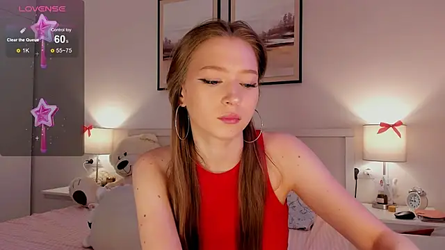 diana_nier's Live XXX Chat