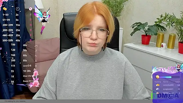 Chatroom XXX en direct de Java_fire