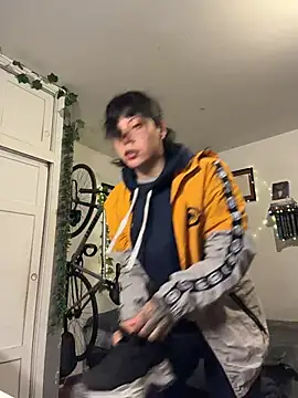 EemaHaruki Chat XXX live