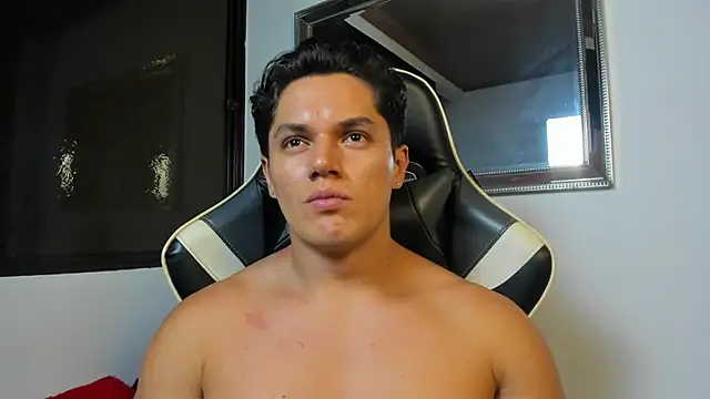 julian_wallace – Live XXX-chat