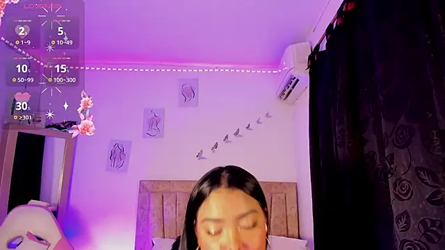 LaurinMonroe: απευθείας συνομιλία ΧΧΧ