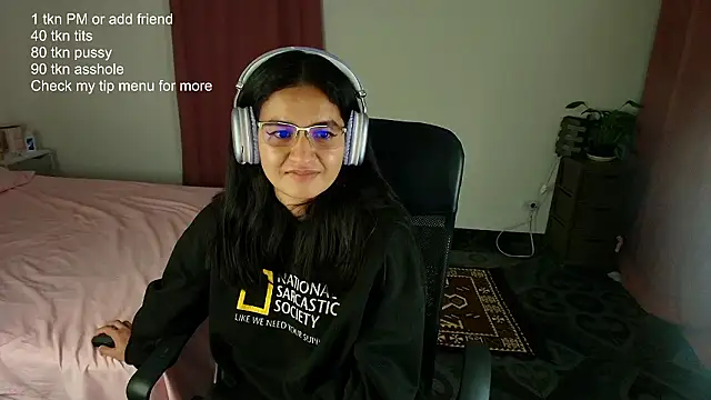 ChloeSanchezx: απευθείας συνομιλία ΧΧΧ