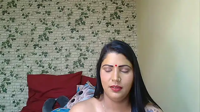 Chat XXX en directo de XIndianintimacy