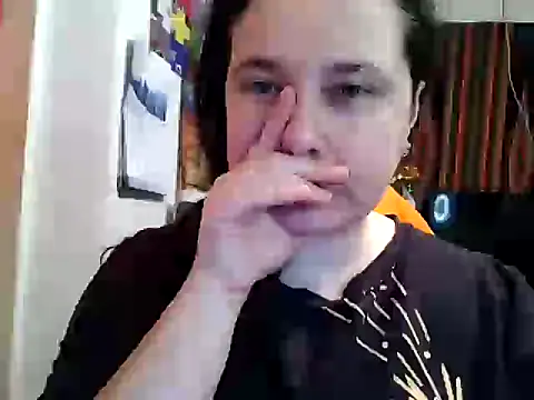 Cora_Maro: онлайн-секс-чат