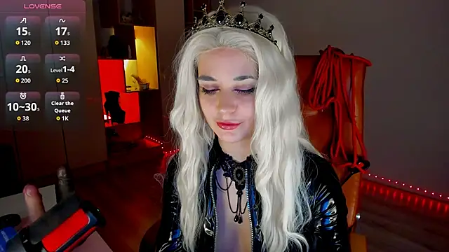 mollyposhh: онла йн-секс-чат