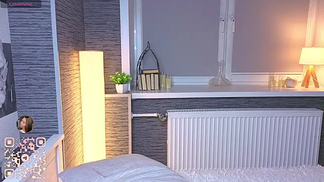 Živý XXX chat EthalBuffkin