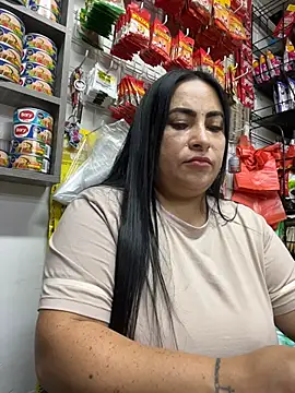 Miia_Jazmin's Live XXX Chat