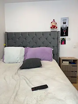 Czat XXX na żywo – KarlaWild